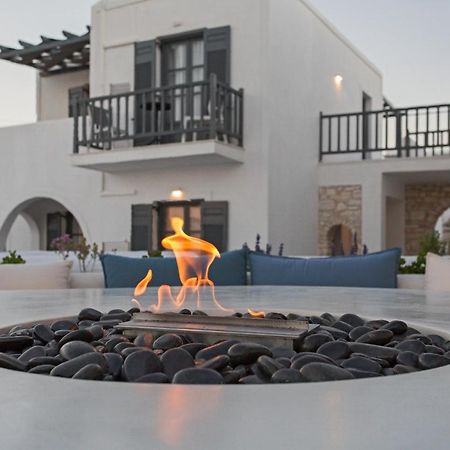 נאוסה Parian Boutique Hotel מראה חיצוני תמונה