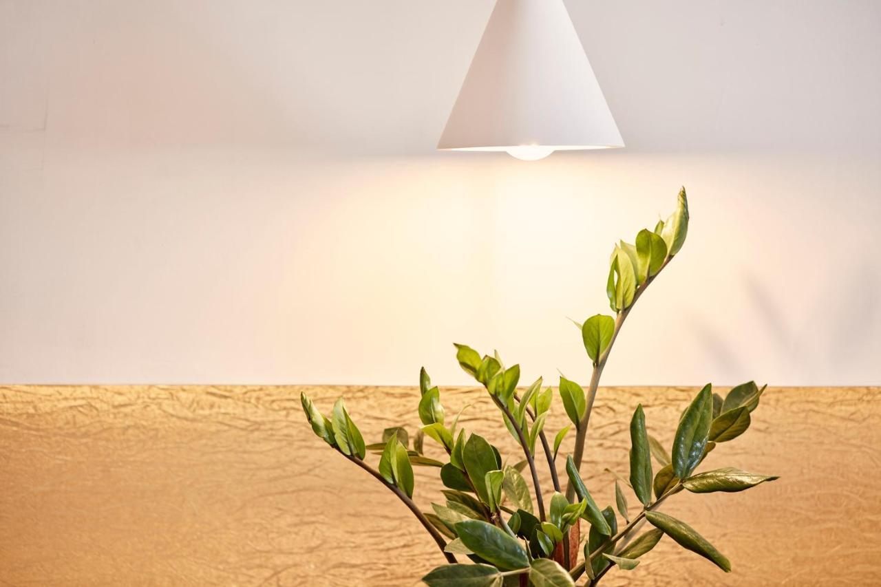 נאוסה Parian Boutique Hotel מראה חיצוני תמונה