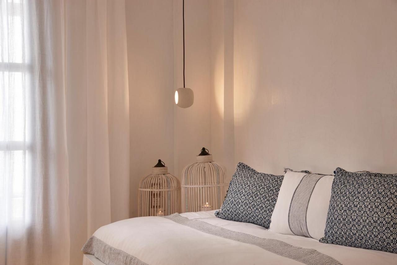 נאוסה Parian Boutique Hotel מראה חיצוני תמונה