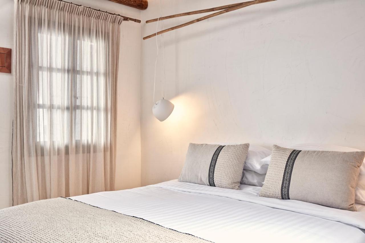 נאוסה Parian Boutique Hotel מראה חיצוני תמונה
