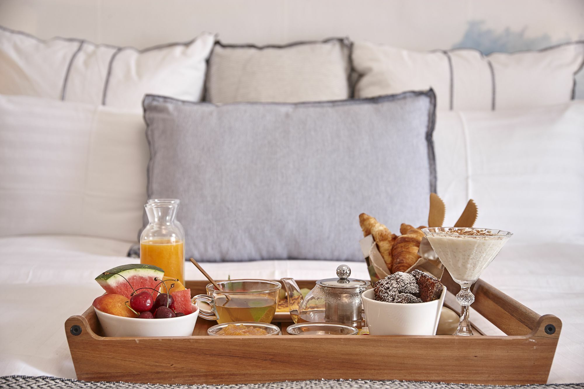 נאוסה Parian Boutique Hotel מראה חיצוני תמונה